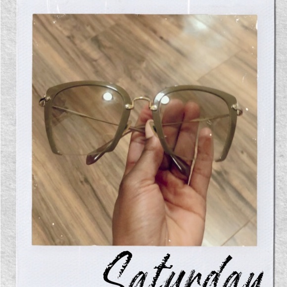 Hi everyone selling these miu miu frames - Picture 11 of 11